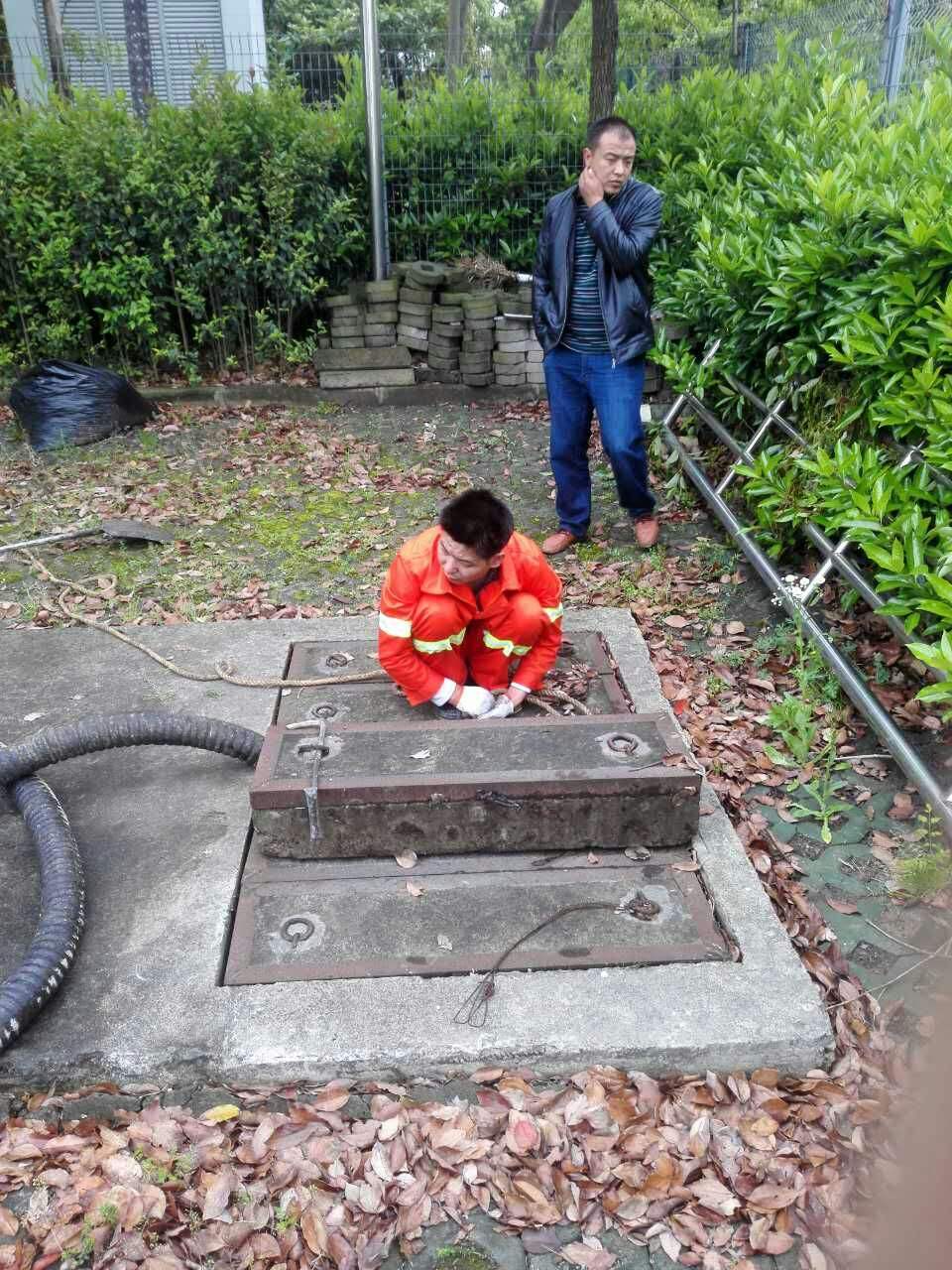 扶余吸污抽粪