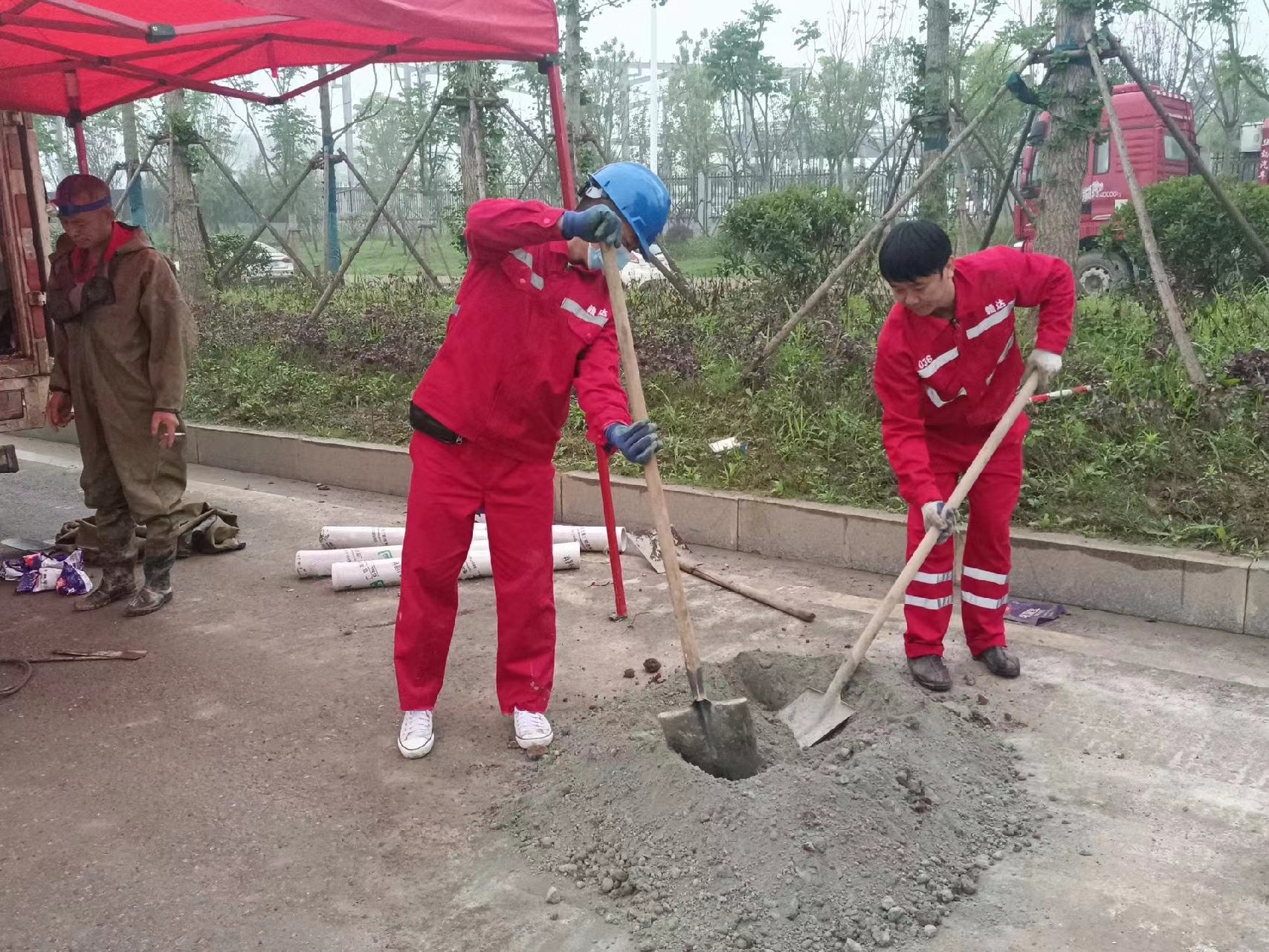 扶余管道疏通哪家好】及时进行市政管道清淤