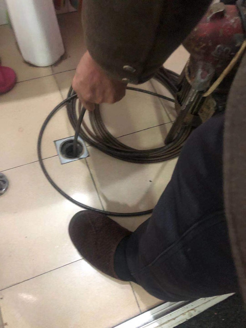 扶余管道疏通，疏通下水道