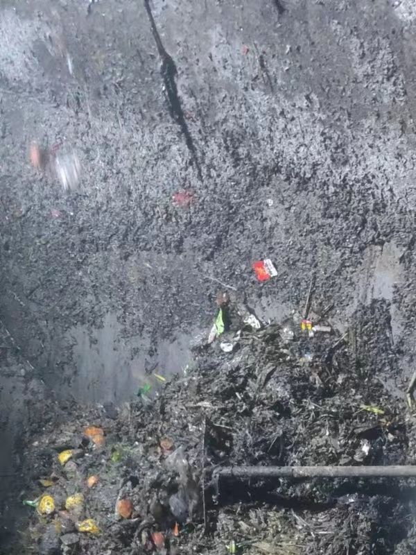扶余管道结垢危害和原因