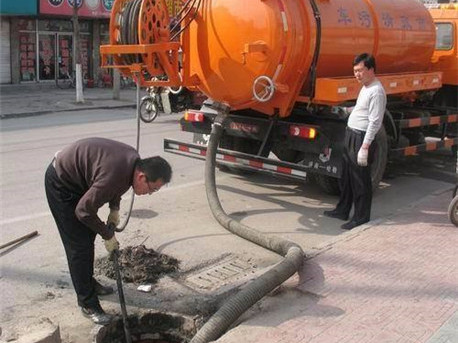 扶余清掏化粪池，健康生活从这里开始